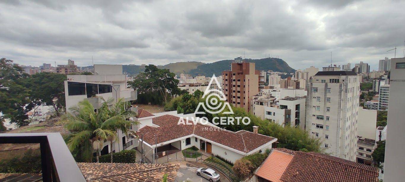 Apartamento à venda com 3 quartos, 144m² - Foto 6