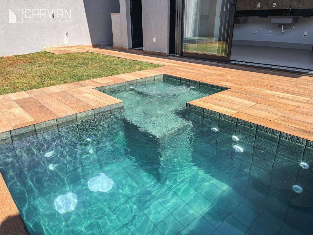 Casa de Condomínio à venda com 3 quartos, 173m² - Foto 29