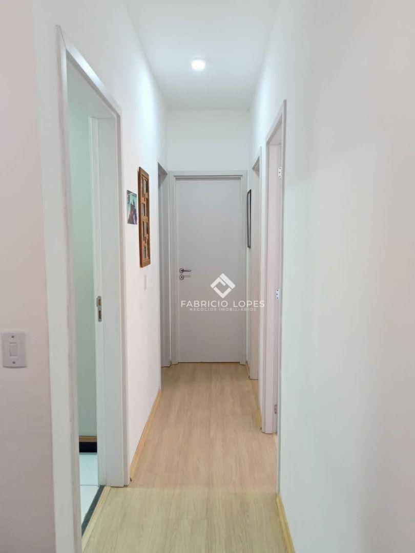 Apartamento à venda com 3 quartos, 76m² - Foto 14