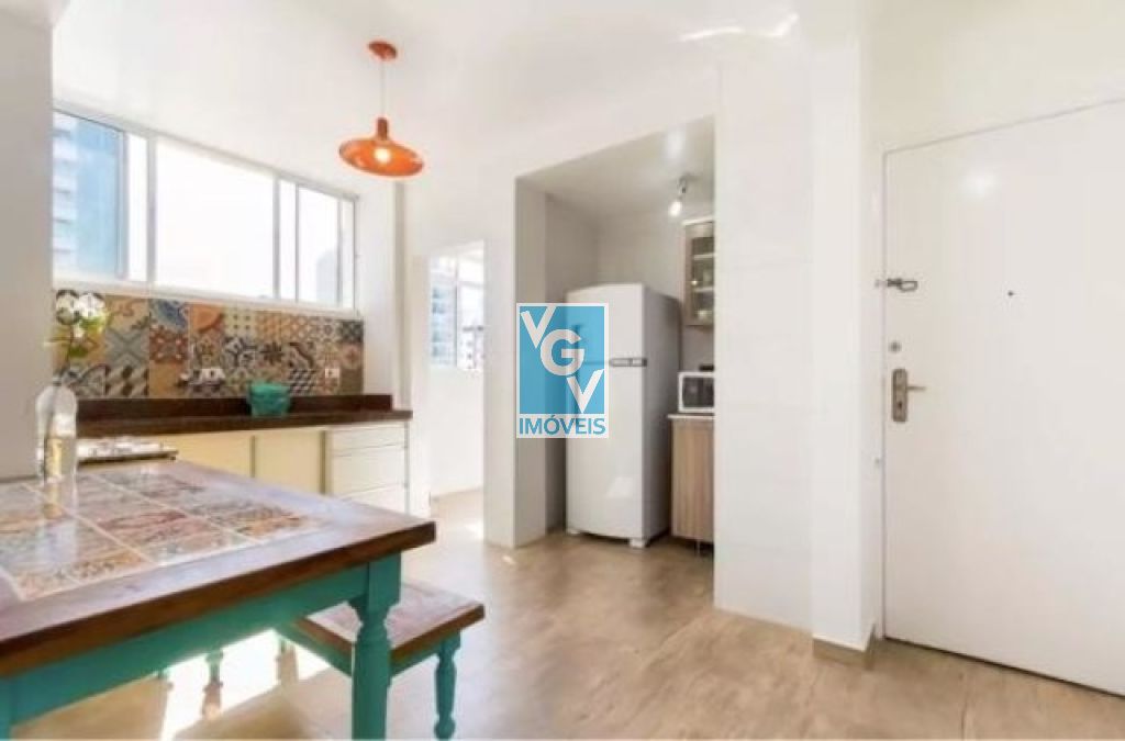 Apartamento à venda com 3 quartos, 94m² - Foto 5