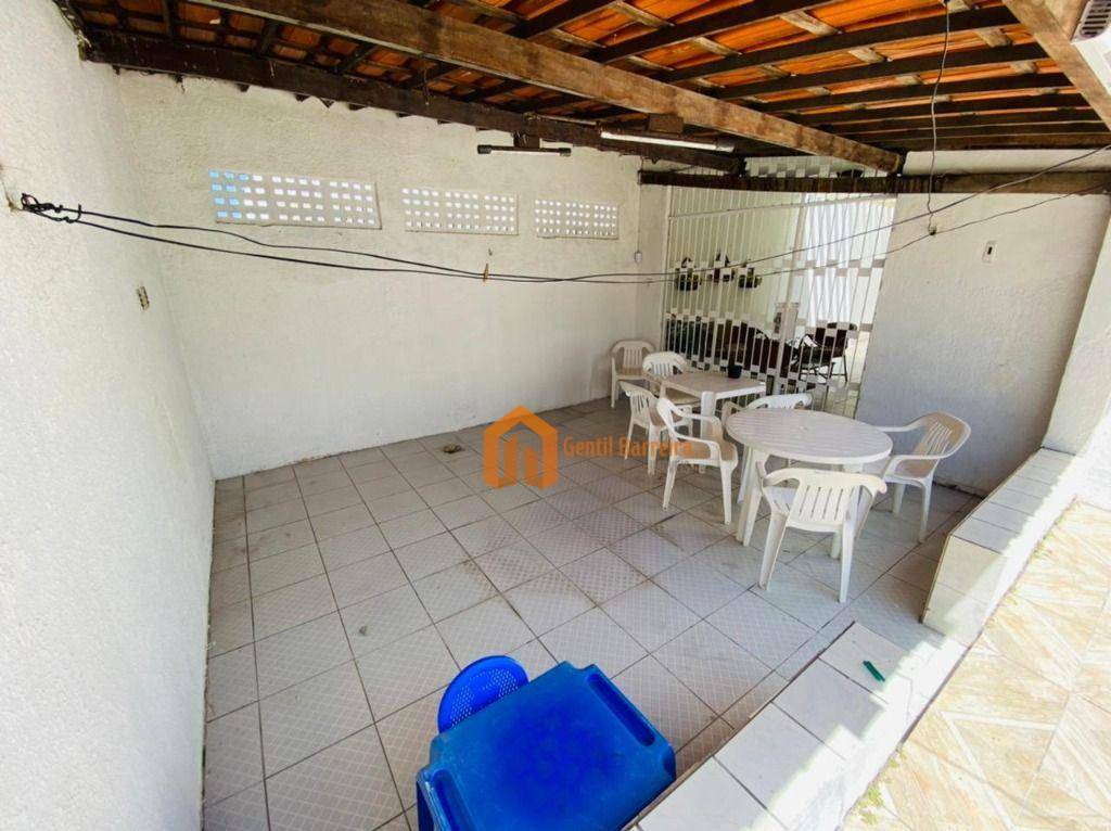 Casa à venda com 3 quartos, 134m² - Foto 9