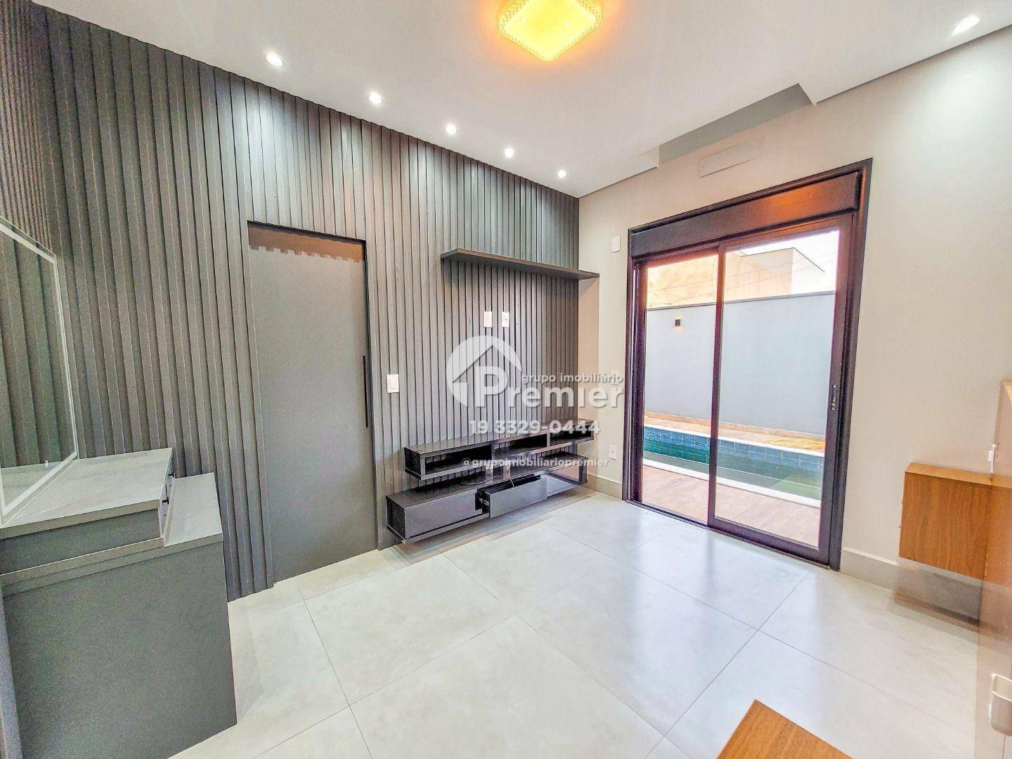 Casa de Condomínio à venda com 3 quartos, 176m² - Foto 29