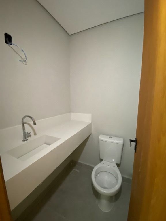 Sobrado à venda com 3 quartos, 158m² - Foto 7