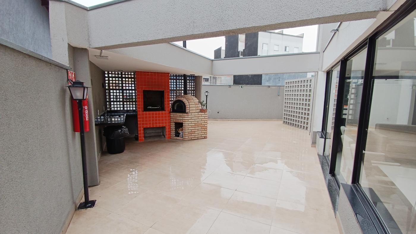 Apartamento à venda com 2 quartos, 40m² - Foto 27