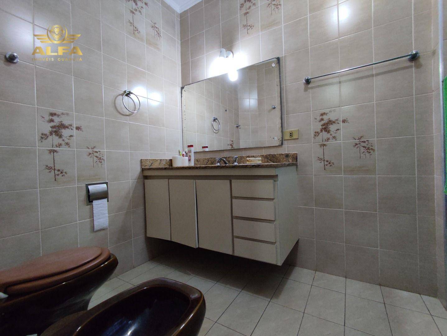 Apartamento à venda com 4 quartos, 192m² - Foto 19