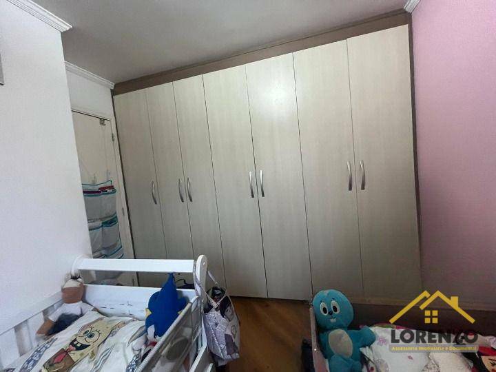 Apartamento à venda com 2 quartos, 55m² - Foto 17