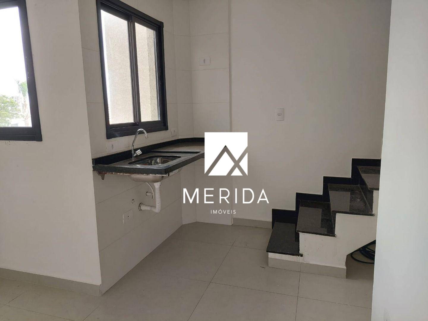 Cobertura, 2 quartos, 82 m² - Foto 5