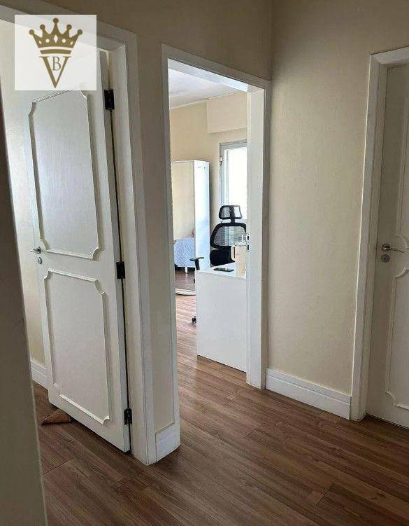 Apartamento à venda com 4 quartos, 130m² - Foto 6