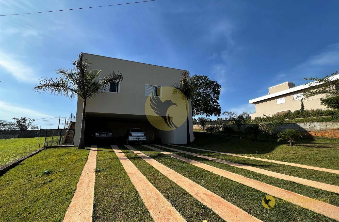 Casa de Condomínio à venda com 2 quartos, 309m² - Foto 24