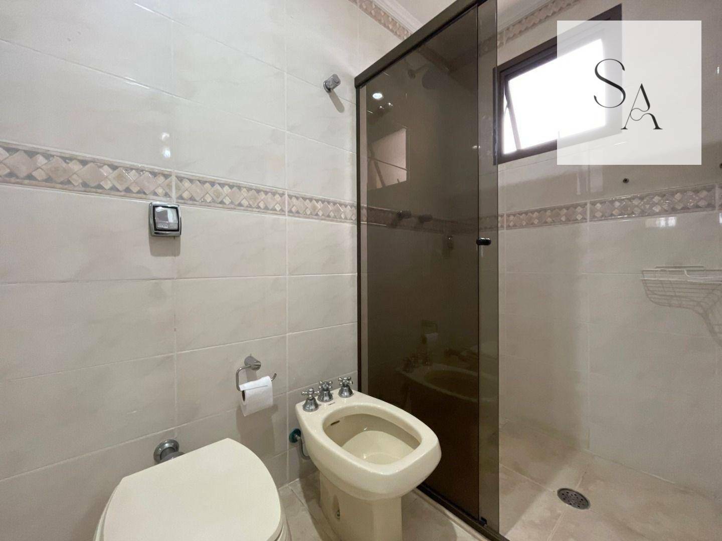 Apartamento à venda com 4 quartos, 186m² - Foto 12