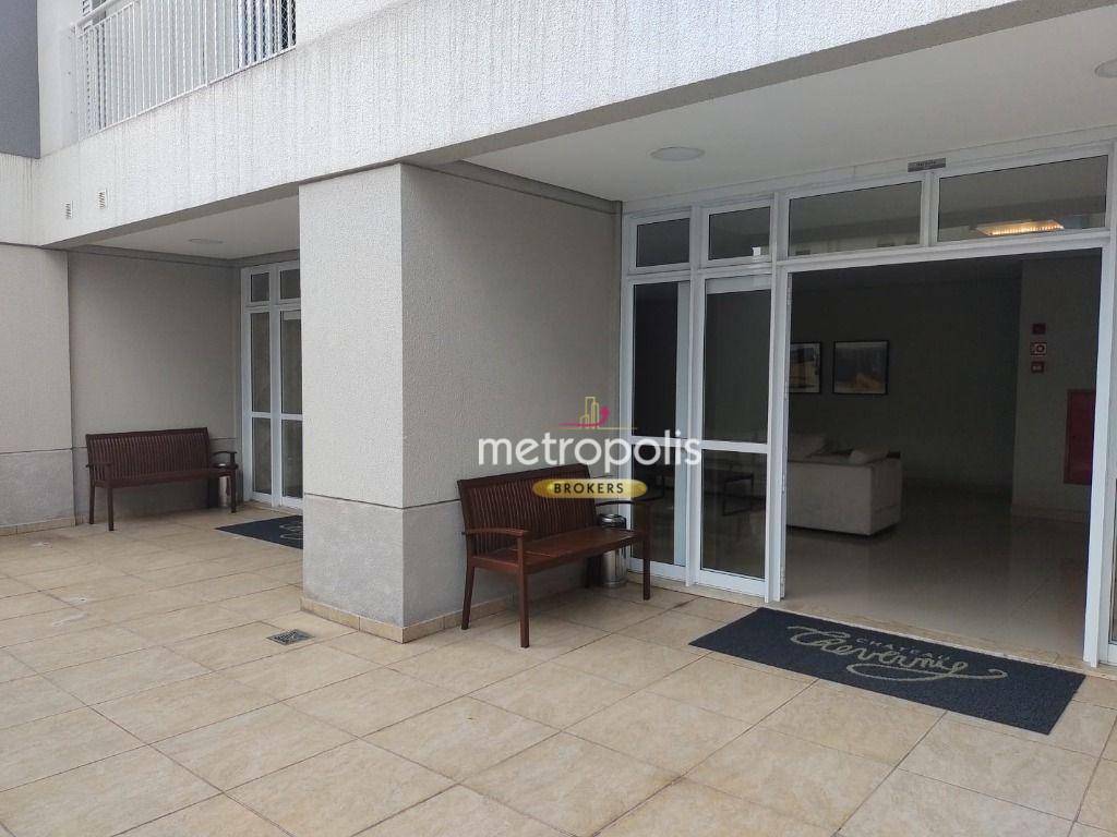 Apartamento à venda com 2 quartos, 69m² - Foto 9