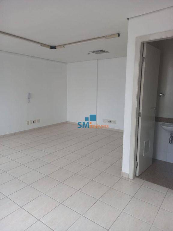 Conjunto Comercial-Sala para alugar, 64m² - Foto 3