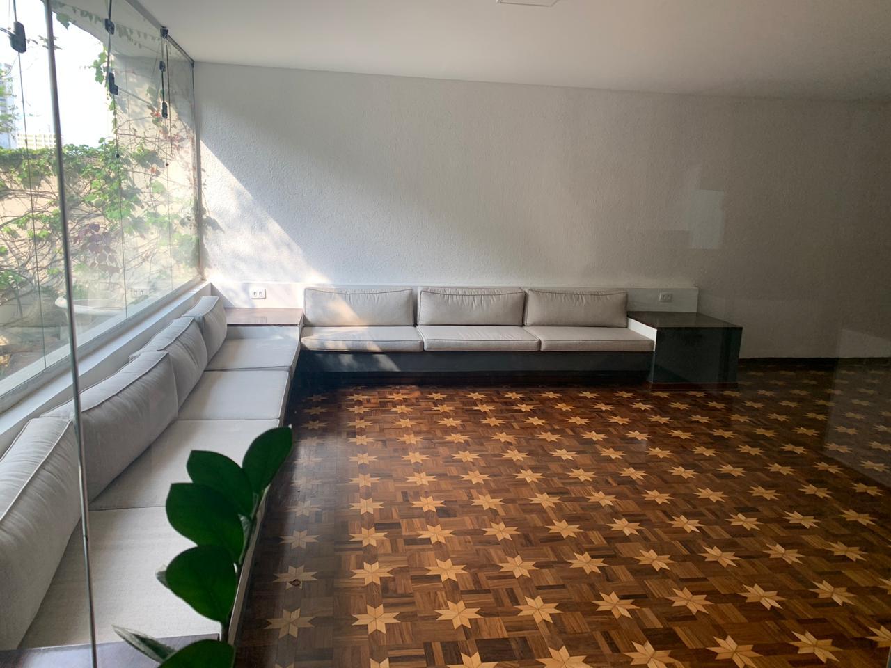 Apartamento à venda com 2 quartos, 86m² - Foto 4