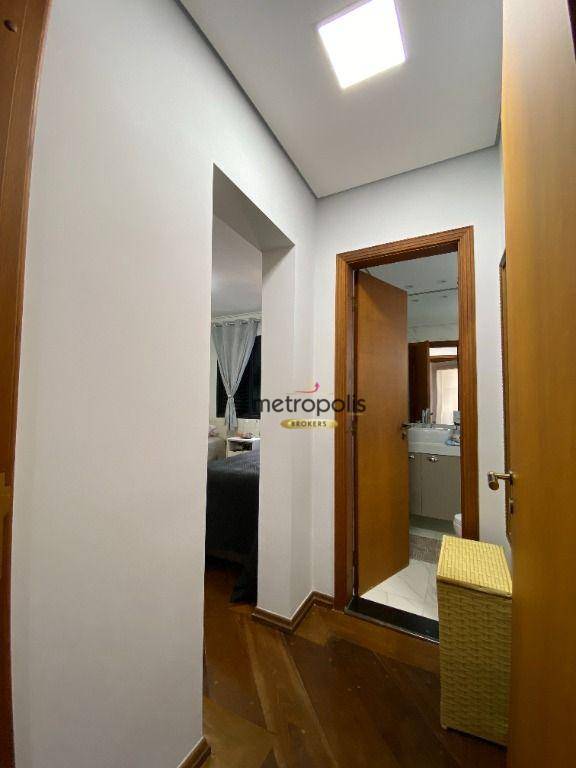 Apartamento à venda com 3 quartos, 150m² - Foto 26