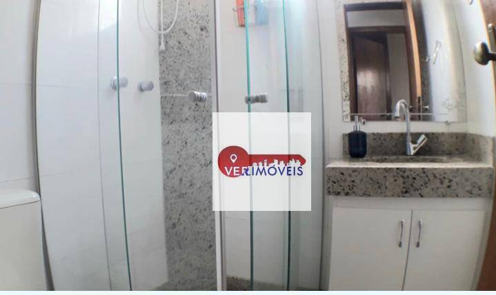 Apartamento à venda com 3 quartos, 65m² - Foto 13