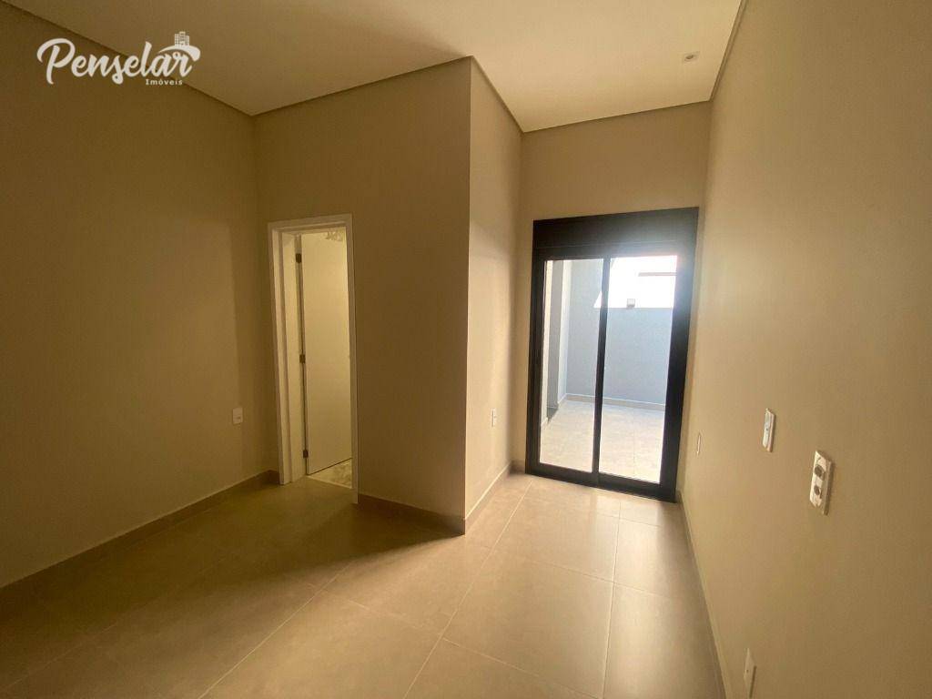 Casa de Condomínio à venda com 3 quartos, 110m² - Foto 17