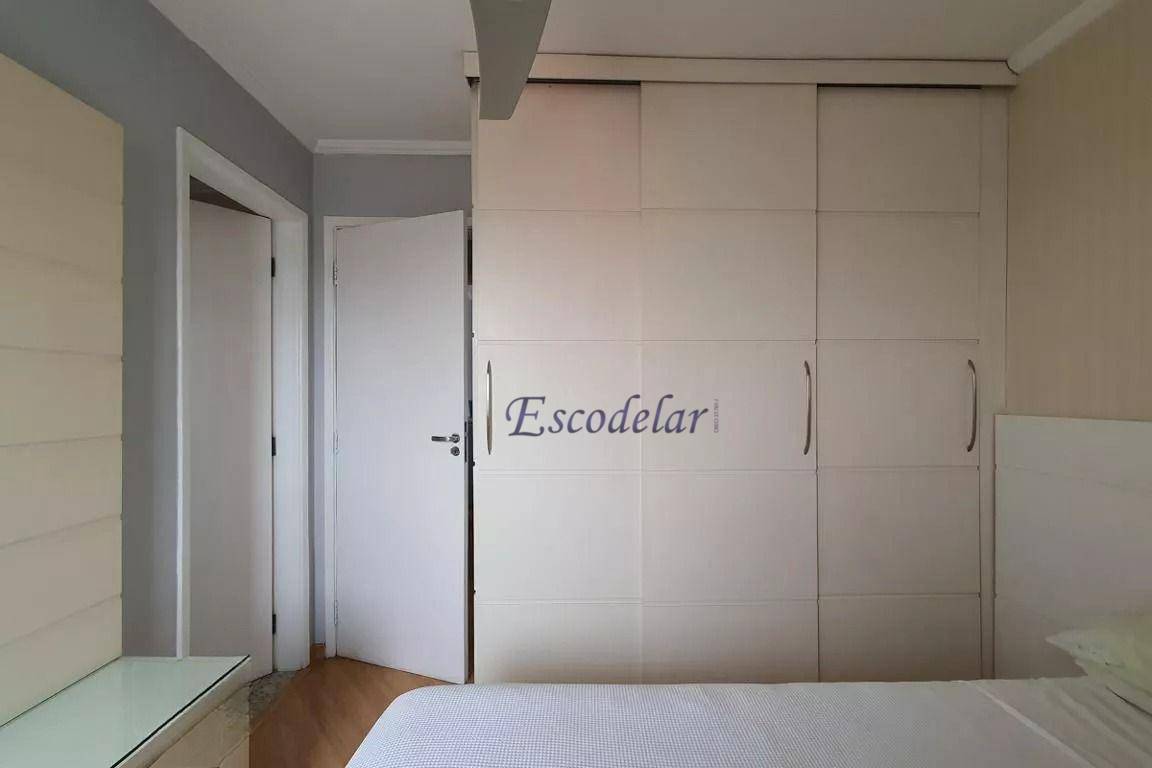 Apartamento à venda com 2 quartos, 75m² - Foto 6