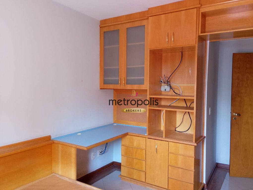 Apartamento para alugar com 3 quartos, 146m² - Foto 43