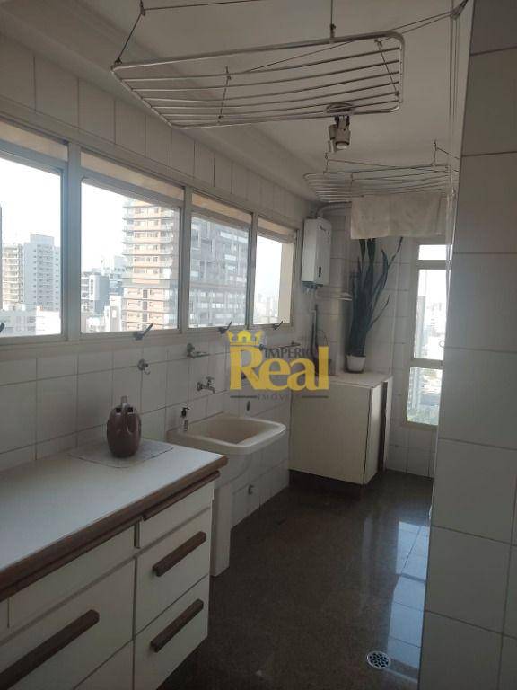 Apartamento à venda e aluguel com 4 quartos, 160m² - Foto 24