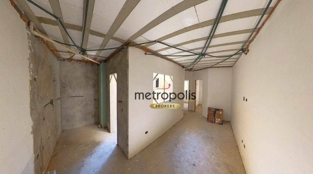 Apartamento à venda com 2 quartos, 38m² - Foto 8