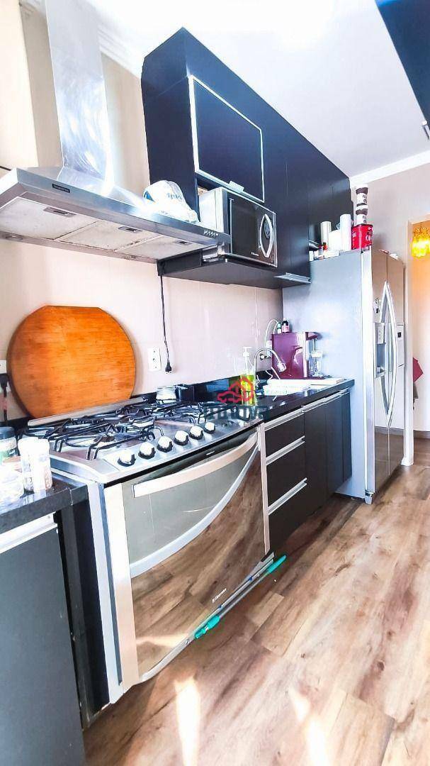 Apartamento à venda com 3 quartos, 56m² - Foto 10