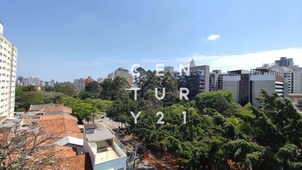 Apartamento à venda e aluguel com 1 quarto, 28m² - Foto 17