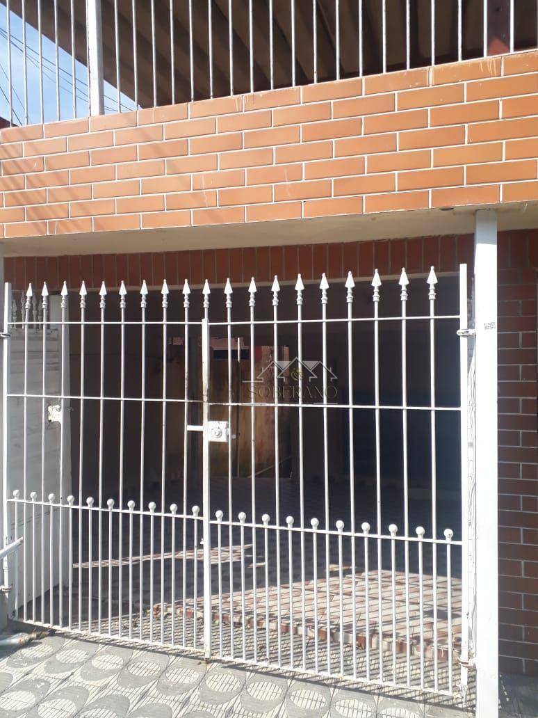 Sobrado à venda com 3 quartos, 300m² - Foto 11