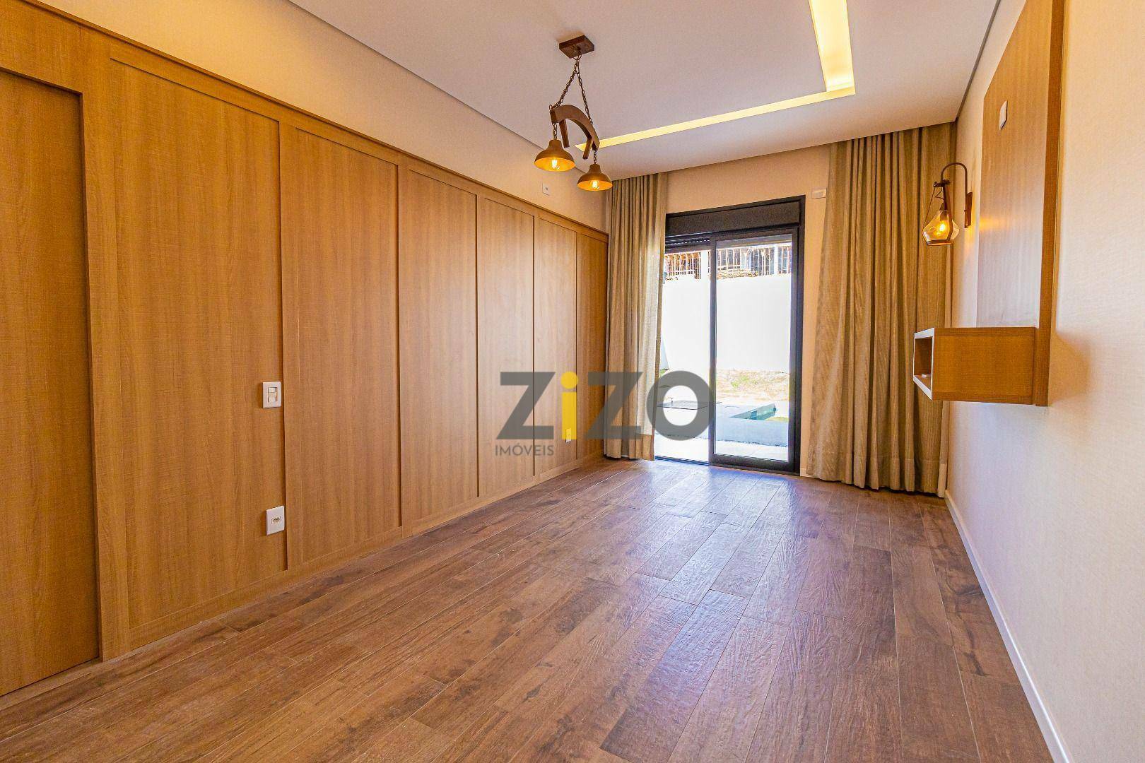 Casa de Condomínio à venda com 4 quartos, 337m² - Foto 23