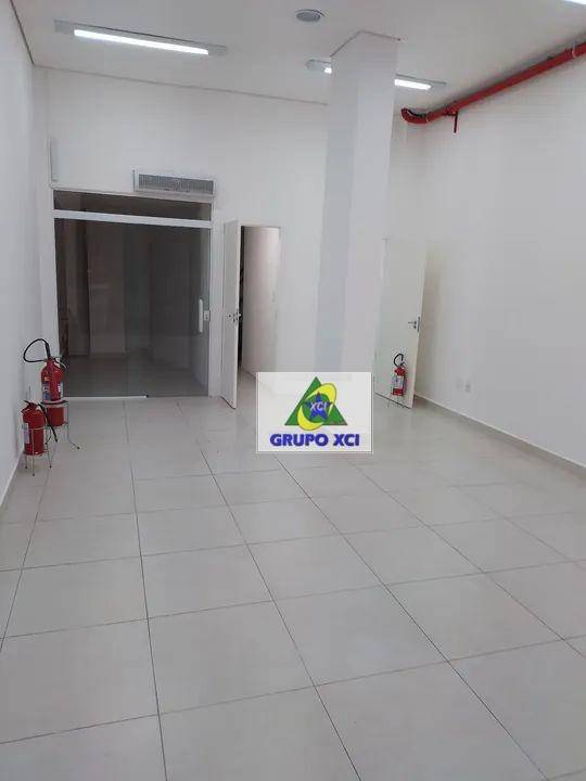 Loja-Salão para alugar, 100m² - Foto 4