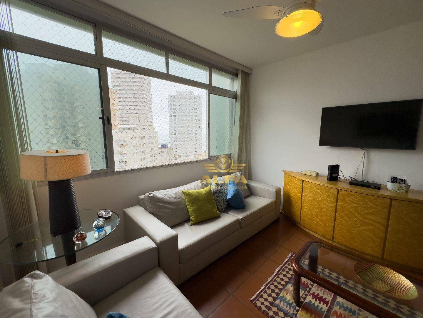 Apartamento à venda com 2 quartos, 85m² - Foto 5