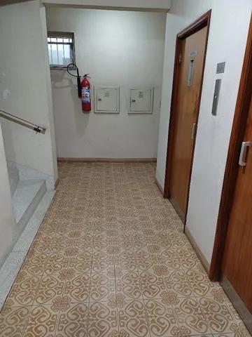 Apartamento à venda, 35m² - Foto 16