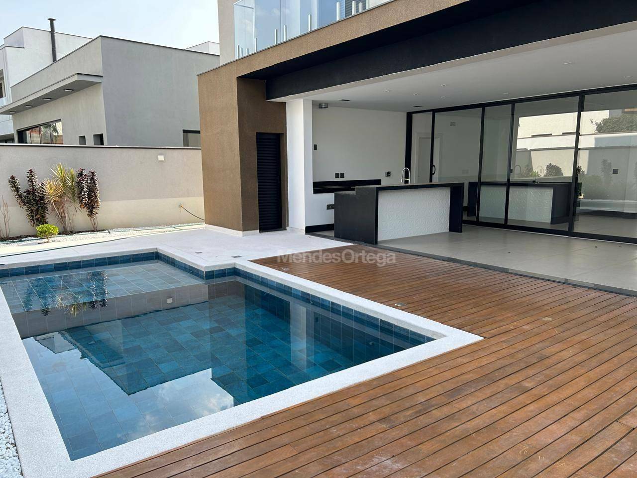 Casa de Condomínio à venda com 4 quartos, 364m² - Foto 13