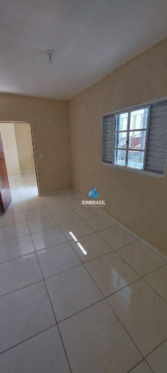 Casa à venda com 2 quartos, 240m² - Foto 8