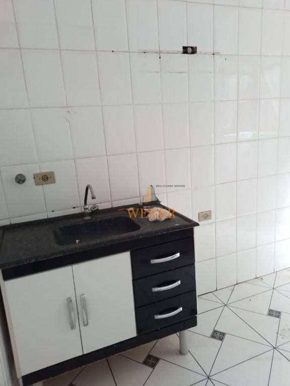 Apartamento à venda com 2 quartos, 46m² - Foto 3