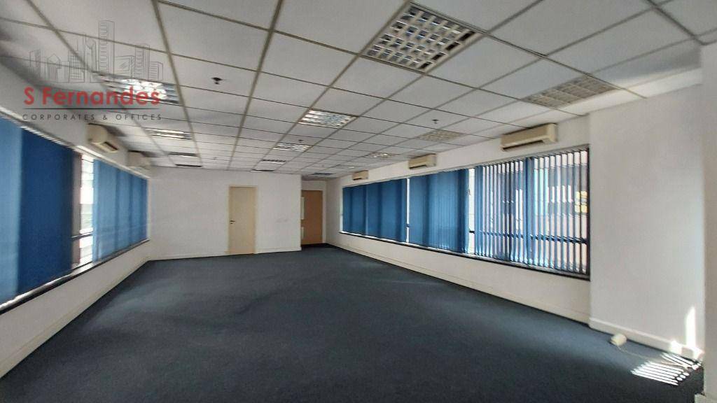 Conjunto Comercial-Sala à venda e aluguel, 88m² - Foto 8