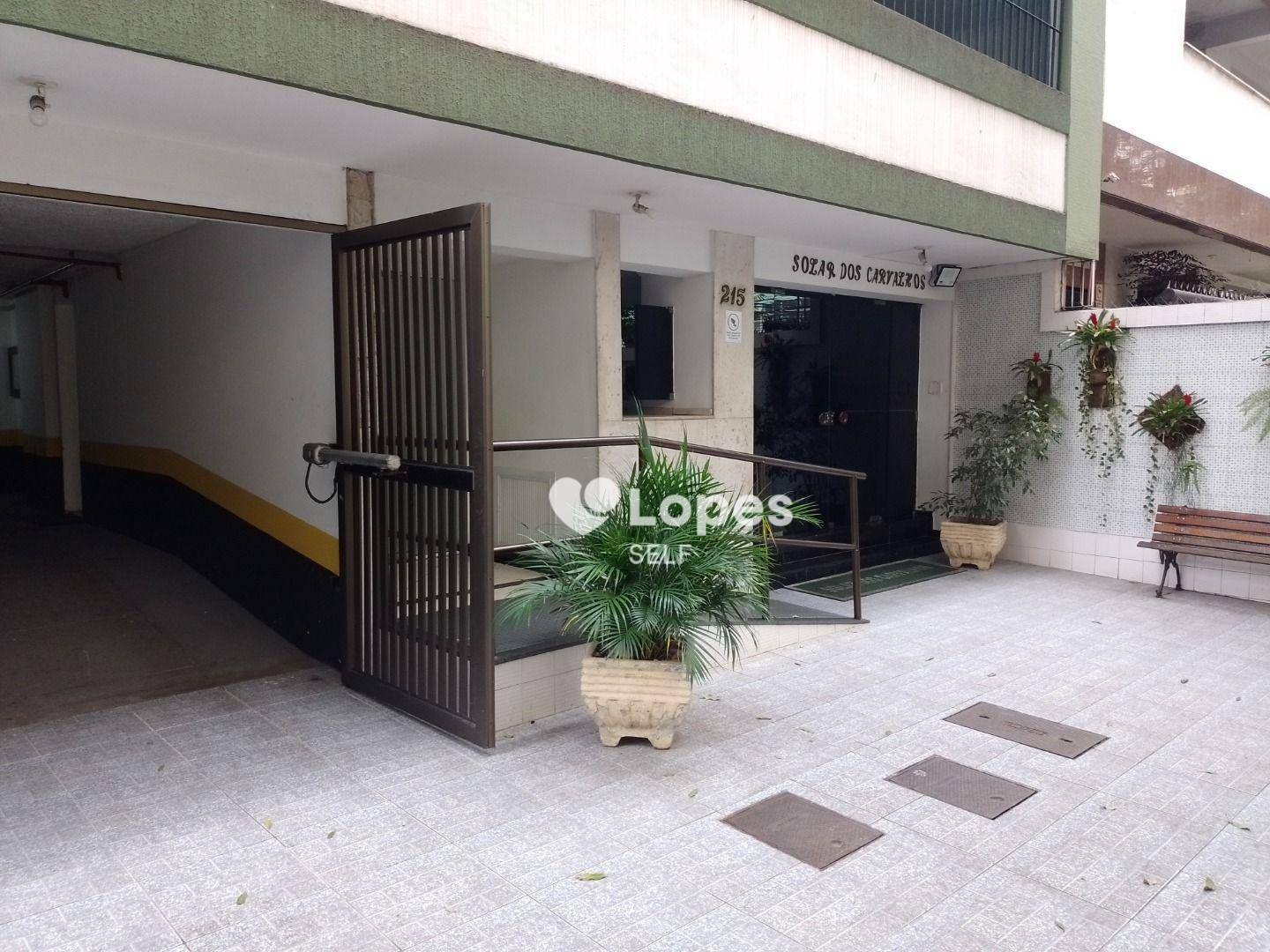 Apartamento à venda com 3 quartos, 104m² - Foto 18