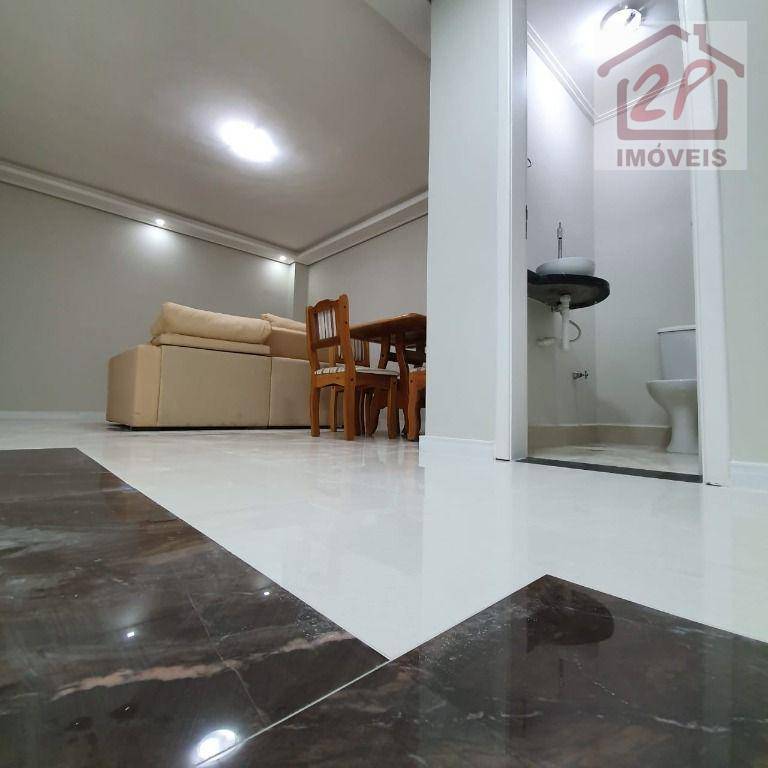 Cobertura à venda com 2 quartos, 126m² - Foto 8