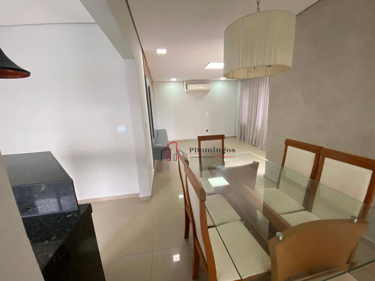 Casa de Condomínio para alugar com 3 quartos, 135m² - Foto 33