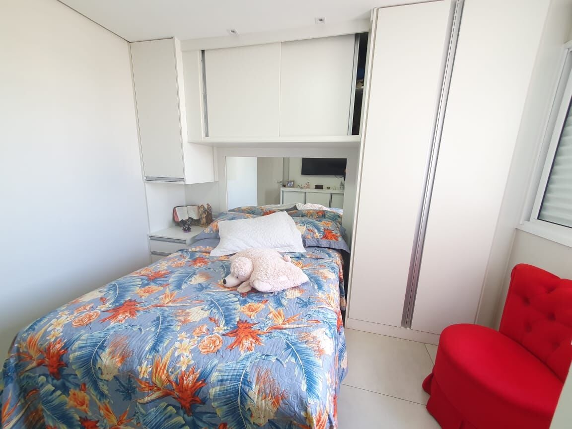 Apartamento à venda com 2 quartos, 132m² - Foto 8