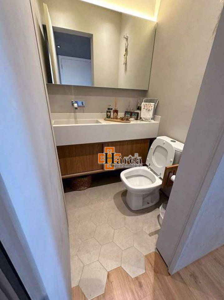 Apartamento à venda com 2 quartos, 89m² - Foto 12