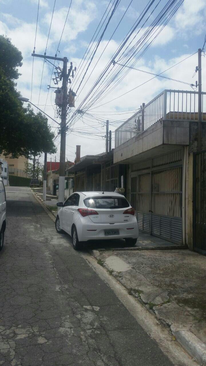 Sobrado à venda com 3 quartos, 200m² - Foto 15