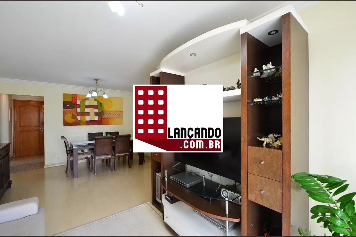 Apartamento à venda com 3 quartos, 98m² - Foto 5