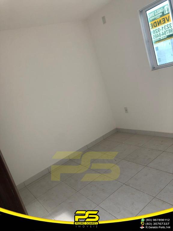 Apartamento à venda com 2 quartos, 48m² - Foto 8