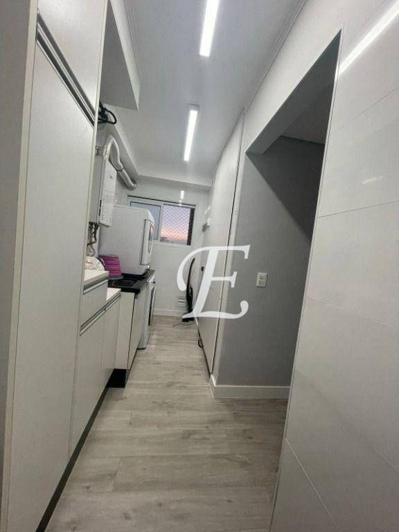 Apartamento à venda com 3 quartos, 130m² - Foto 12