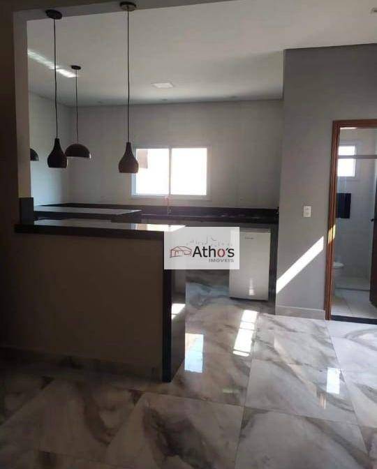 Sobrado à venda com 3 quartos, 211m² - Foto 19