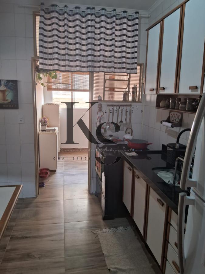 Apartamento à venda com 3 quartos, 90m² - Foto 12