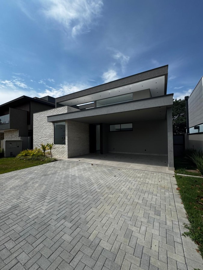 Casa de Condomínio para alugar com 3 quartos, 258m² - Foto 15