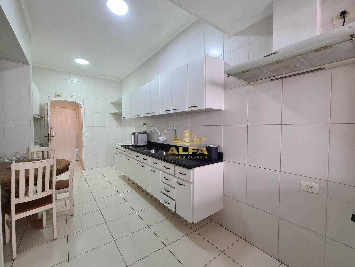 Apartamento à venda com 3 quartos, 201m² - Foto 37