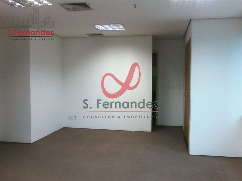 Conjunto Comercial-Sala para alugar, 116m² - Foto 4