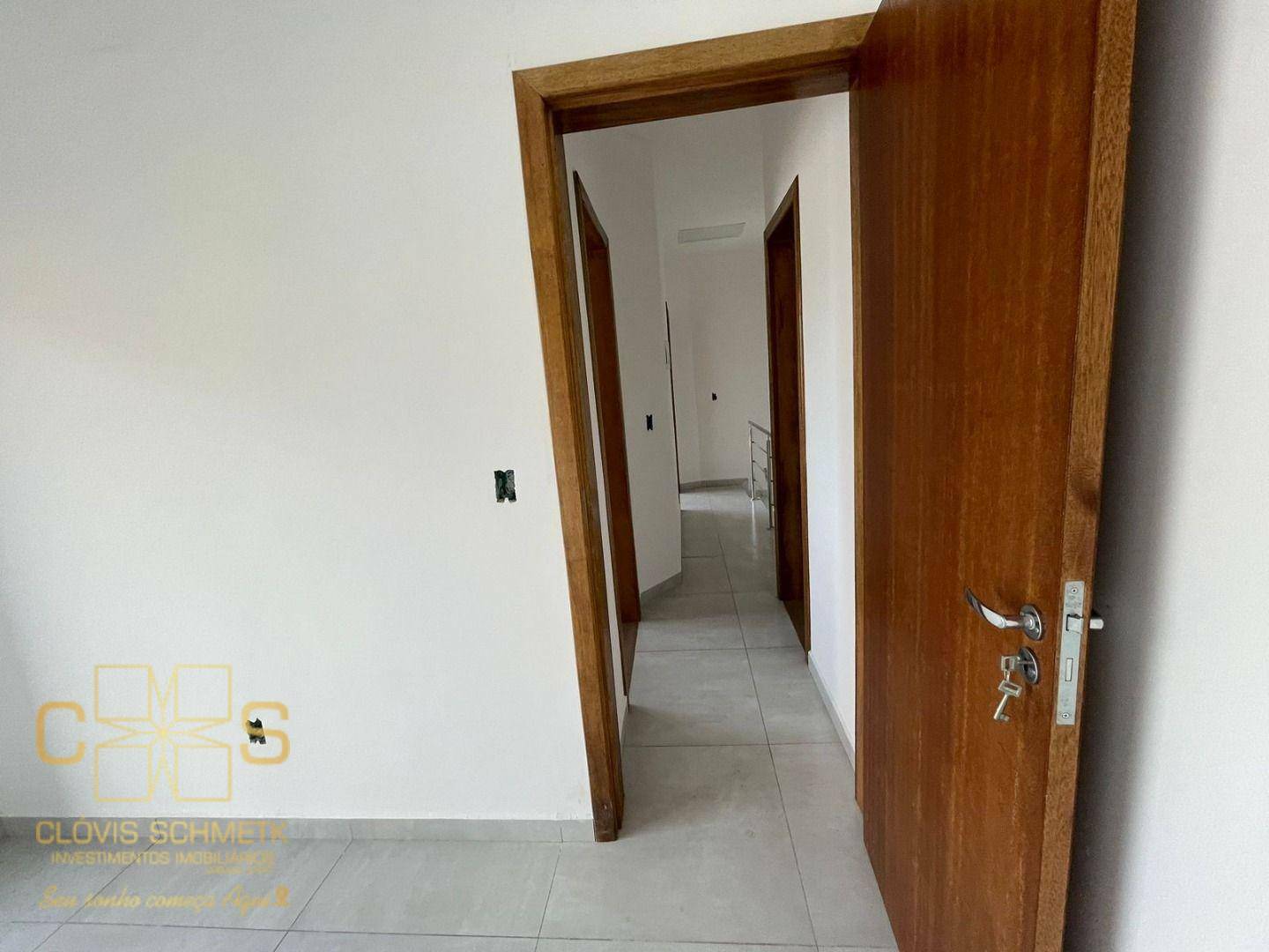 Sobrado à venda com 3 quartos, 103m² - Foto 14